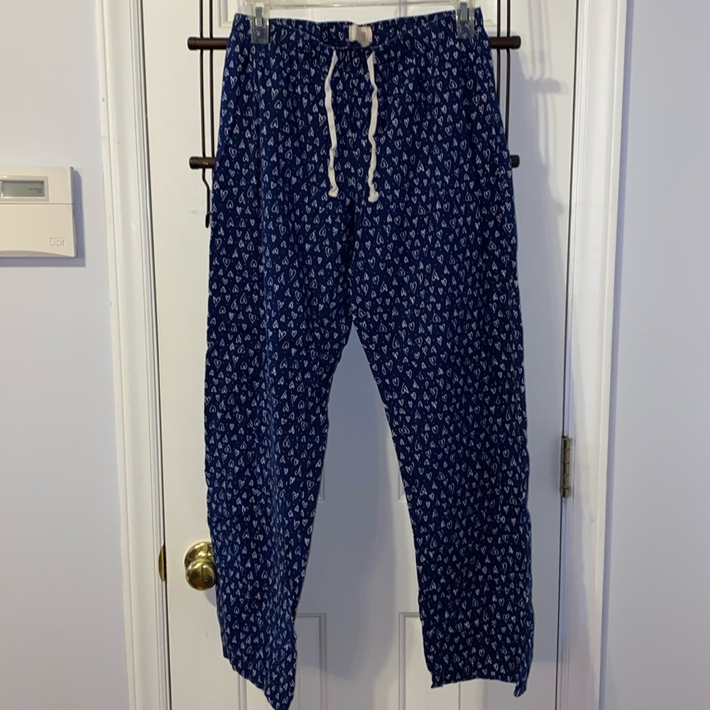 Love by Gap pj bottoms, sz.XS